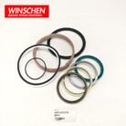 VOE14502254 CYLINDER SEAL KIT 2