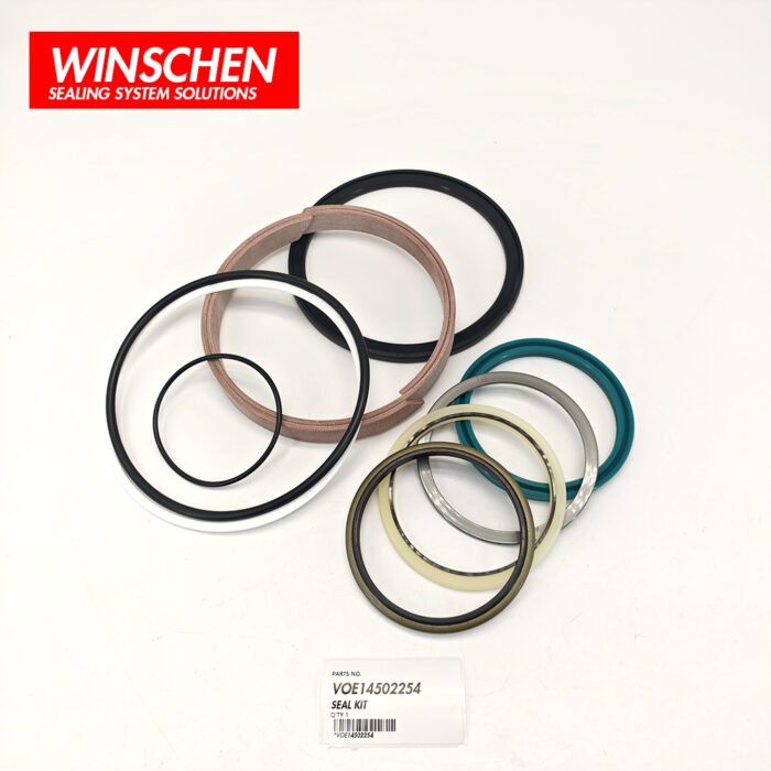 VOE14502254 CYLINDER SEAL KIT 2 VOE14502254 CYLINDER SEAL KIT 2