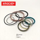 VOE14502254 CYLINDER SEAL KIT 3