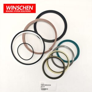 VOE14502254 CYLINDER SEAL KIT