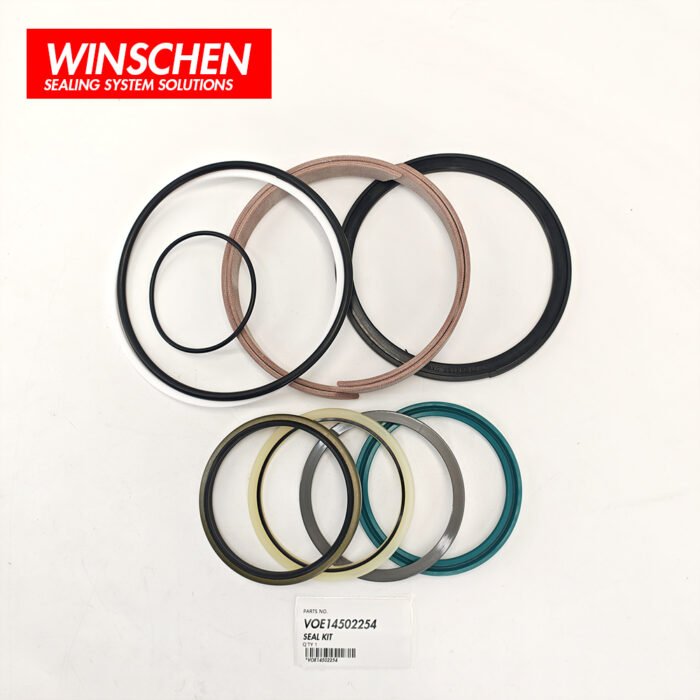 VOE14502254 CYLINDER SEAL KIT 6 VOE14502254 CYLINDER SEAL KIT 6