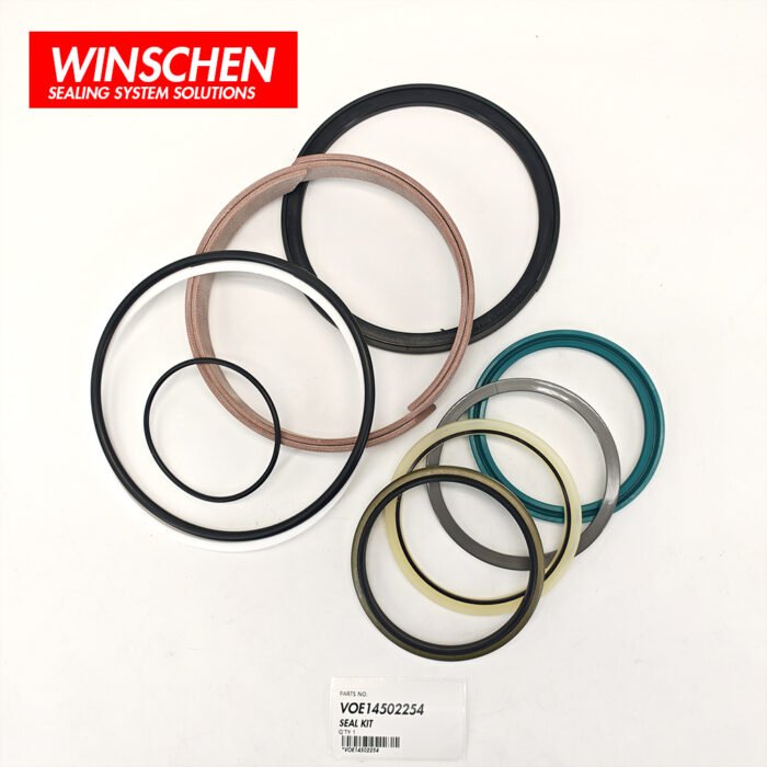 VOE14502254 CYLINDER SEAL KIT VOE14502254 CYLINDER SEAL KIT