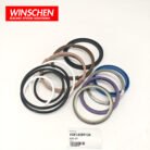 VOE14589124 CYLINDER SEAL KIT 2