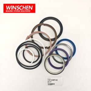 VOE14589124 CYLINDER SEAL KIT