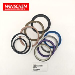 VOE14589125 CYLINDER SEAL KIT