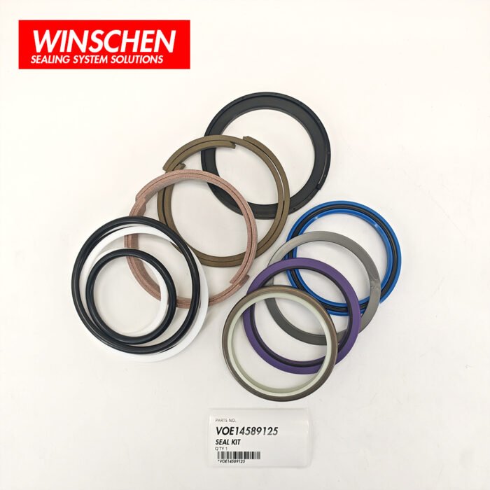 VOE14589125 CYLINDER SEAL KIT VOE14589125 CYLINDER SEAL KIT