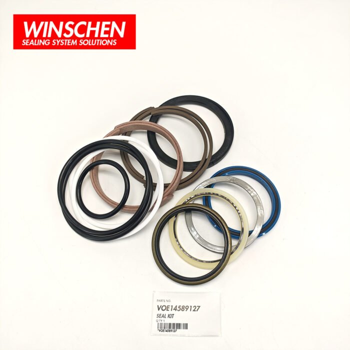 VOE14589127 CYLINDER SEAL KIT 2 VOE14589127 CYLINDER SEAL KIT 2