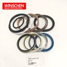 VOE14589127 CYLINDER SEAL KIT 3