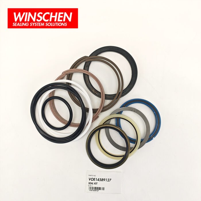 VOE14589127 CYLINDER SEAL KIT VOE14589127 CYLINDER SEAL KIT