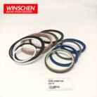 VOE14589136 CYLINDER SEAL KIT 3