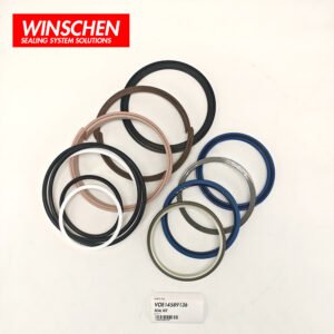 VOE14589136 CYLINDER SEAL KIT