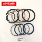 VOE14589136 CYLINDER SEAL KIT 5