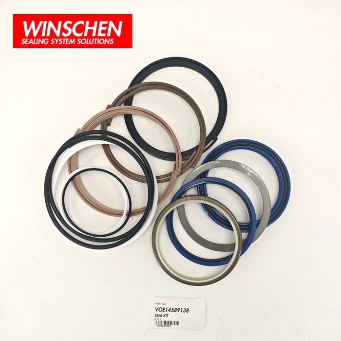 VOE14589138 CYLINDER SEAL KIT