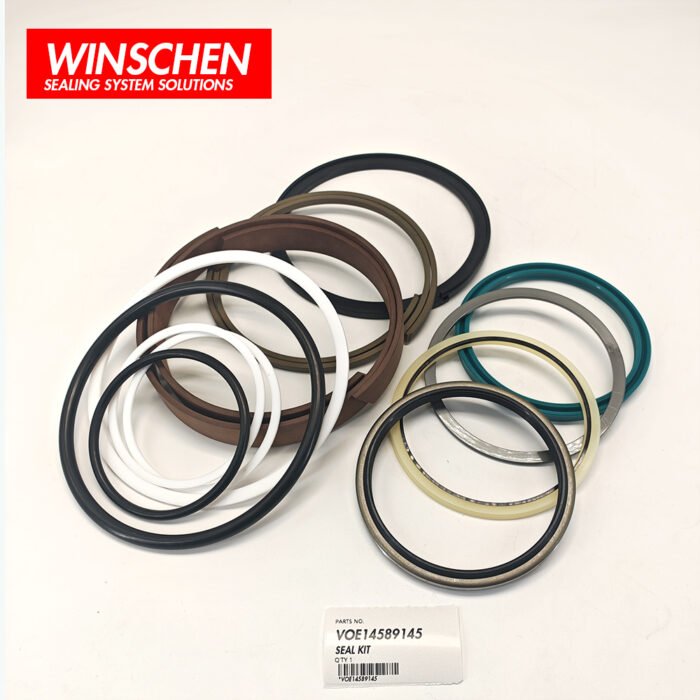 VOE14589145 CYLINDER SEAL KIT 2 VOE14589145 CYLINDER SEAL KIT 2