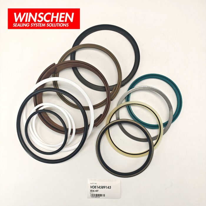 VOE14589145 CYLINDER SEAL KIT VOE14589145 CYLINDER SEAL KIT