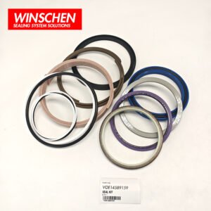 VOE14589159 CYLINDER SEAL KIT 2