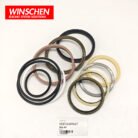 VOE14589657 CYLINDER SEAL KIT 3