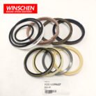VOE14589657 CYLINDER SEAL KIT 4