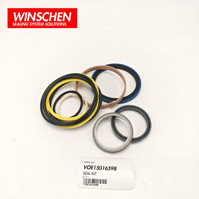 VOE15016598 CYLINDER SAEL KIT 2 VOE15016598 CYLINDER SAEL KIT 2