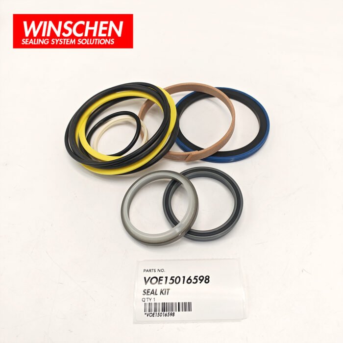 VOE15016598 CYLINDER SAEL KIT 4 VOE15016598 CYLINDER SAEL KIT 4