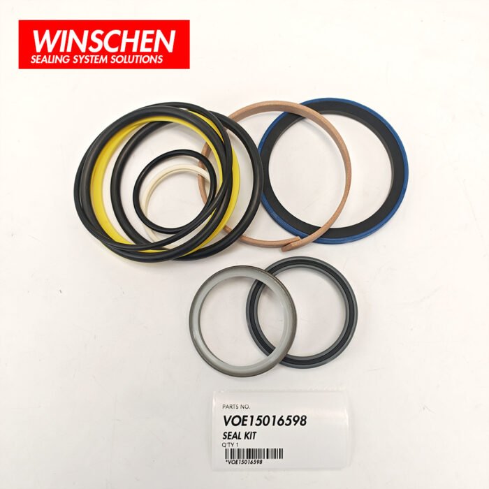 VOE15016598 CYLINDER SAEL KIT 5 VOE15016598 CYLINDER SAEL KIT 5