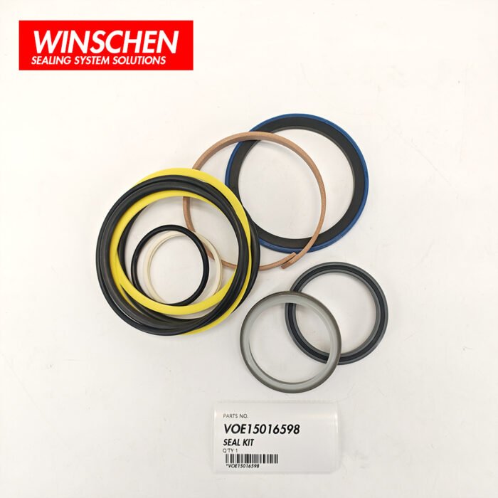 VOE15016598 CYLINDER SAEL KIT VOE15016598 CYLINDER SAEL KIT