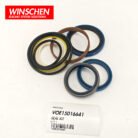 VOE15016641 CYLINDER SEAL KIT 2