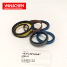 VOE15016641 CYLINDER SEAL KIT 3