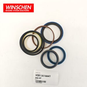 VOE15016641 CYLINDER SEAL KIT