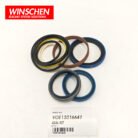 VOE15016641 CYLINDER SEAL KIT 5