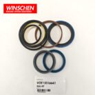 VOE15016641 CYLINDER SEAL KIT 6