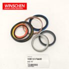 VOE15174600 CYLINDER SEAL KIT 2