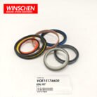 VOE15174600 CYLINDER SEAL KIT 3