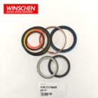 VOE15174600 CYLINDER SEAL KIT 6