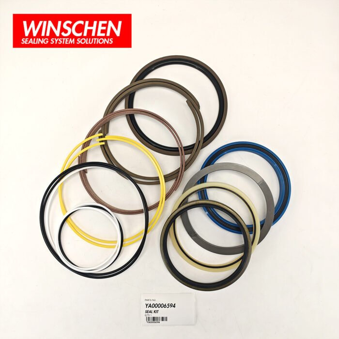 YA00006594 CYLINDER SEAL KIT YA00006594 CYLINDER SEAL KIT