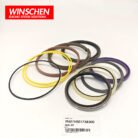 YN01V00175R300 CYLINDER SEAL KIT 3