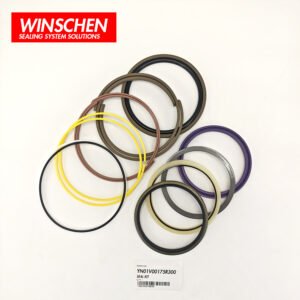 YN01V00175R300 CYLINDER SEAL KIT