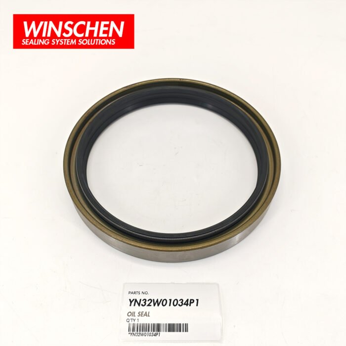 YN32W01034P1 OIL SEAL 2 YN32W01034P1 OIL SEAL 2
