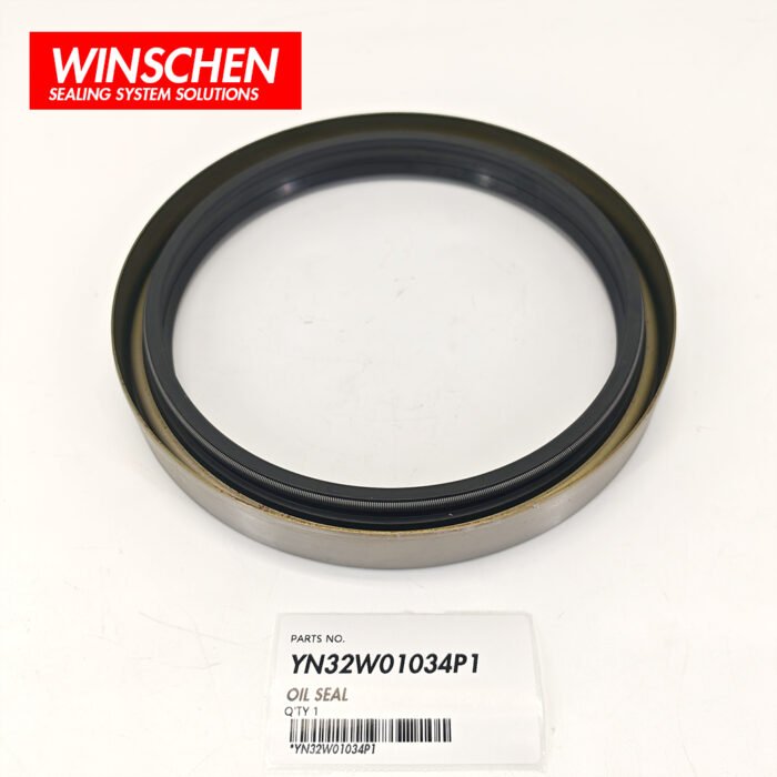 YN32W01034P1 OIL SEAL 4 YN32W01034P1 OIL SEAL 4