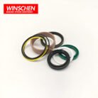 YW182-95310 CYLINDER SEAL KIT 3