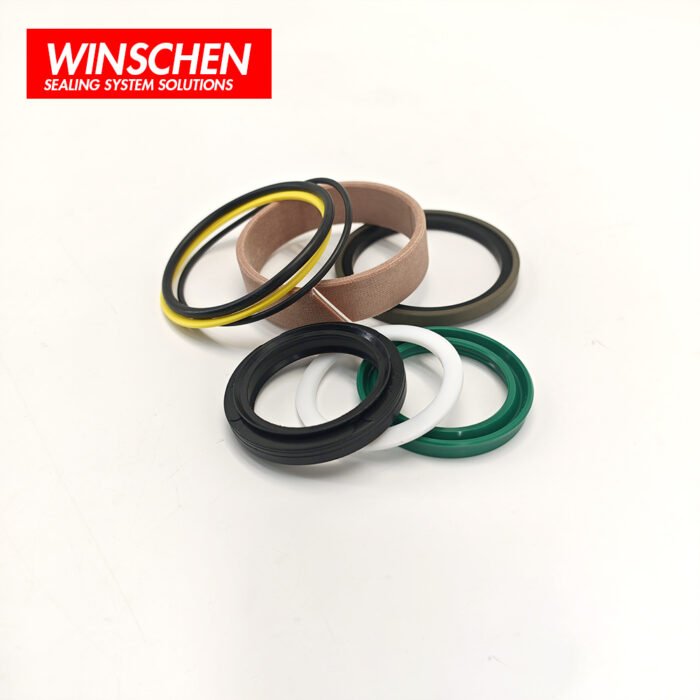 YW182-95310 CYLINDER SEAL KIT 4 YW182-95310 CYLINDER SEAL KIT 4