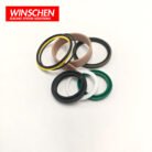 YW182-95310 CYLINDER SEAL KIT 5