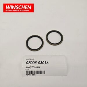 07005-03016 Gasket