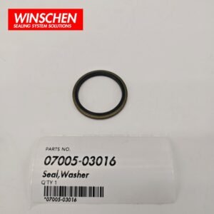 07005-03016 Gasket product image 2