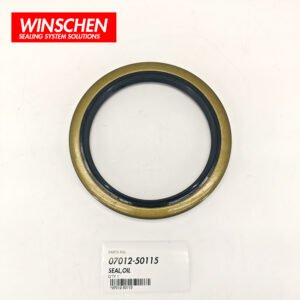 07012-50115 Komatsu Final Drive Case Oil Seal product image