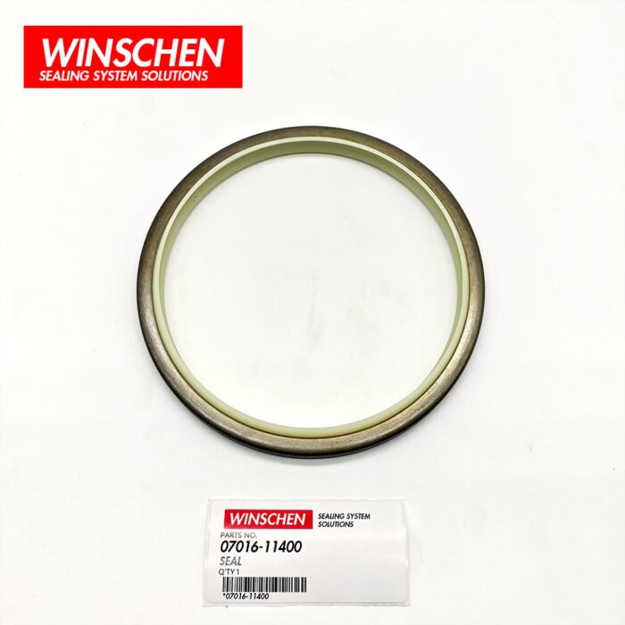 07016-11400 Dust Seal for Komatsu PC1800 PC2000 PC800 Excavators