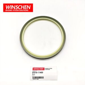 07016-11400 Dust Seal for Komatsu PC1800 PC2000 PC800 Excavators