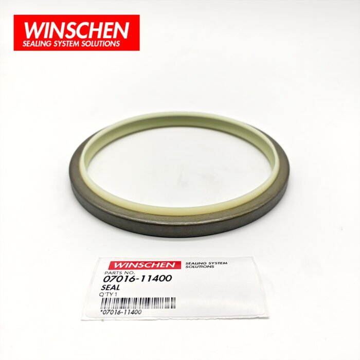 07016-11400 Dust Seal for Komatsu PC1800 PC2000 PC800 Excavators