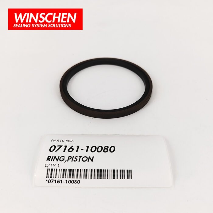 07161-10080 Ring Piston