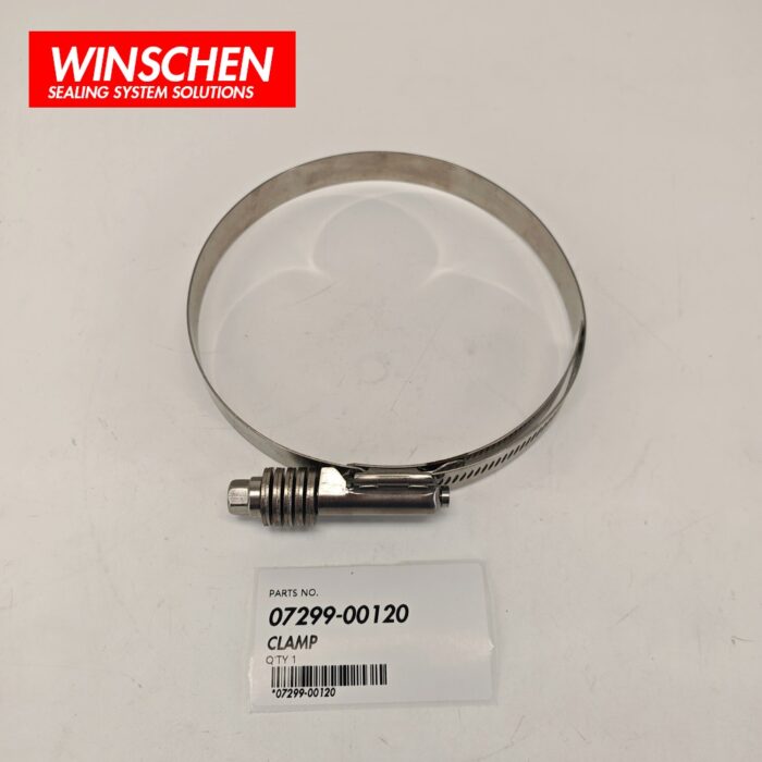 07299-00120 Clamp product image 2 07299-00120 Clamp product image 2
